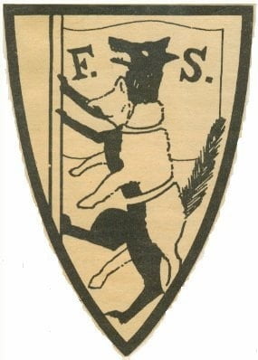 Fabian society logo