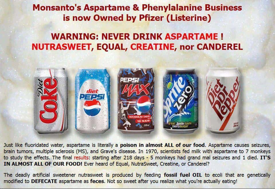 aspartame