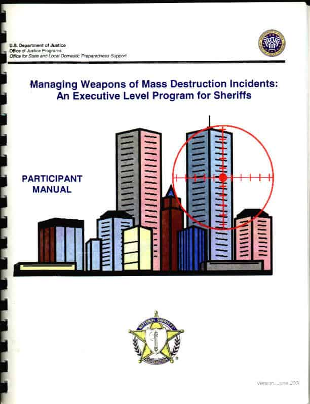 june 2000 doj manual