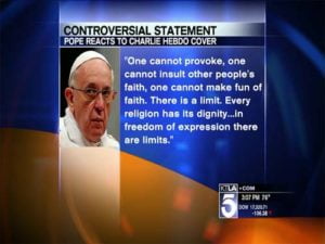 assholepopefreespeech