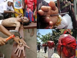 philippine_crucifixion