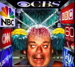 a media-brainwash