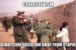 collectivismutopia