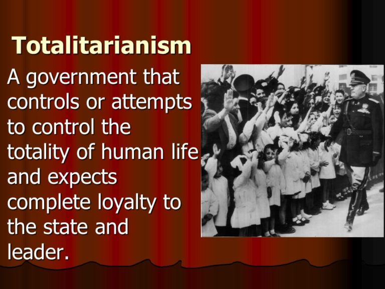 the-rise-of-totalitarianism-doug-michael-truth