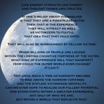 LikeEnergyAttractsLikeEnergy