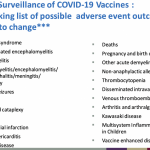 cdcvaxsideeffects
