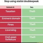 statistdoublespeak