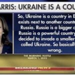 harrisukraine