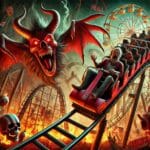 evilrollercoaster
