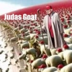 Trump-the-shepherdjudasgoat