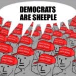 democratsaresheeple