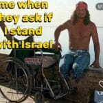 standwithisrael