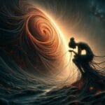 The whisper of resilience