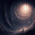 The whisper of resilience2