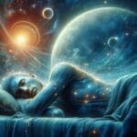 awake in a sleeping world, cognitive advancement, illumination, expanded awareness