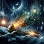 awake in a sleeping world, cognitive advancement, illumination, expanded awareness 2