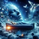 awake in a sleeping world, cognitive advancement, illumination, expanded awareness 3