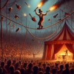 dancingonthetightrope