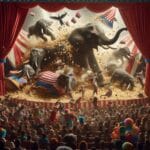 elephantsinthetent