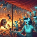 liontamer