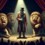 liontamer2